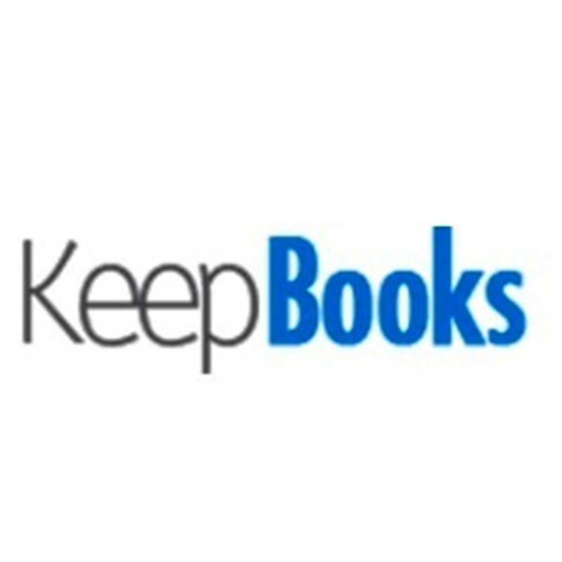 Keepbooks Device mark 3416371 Trademark