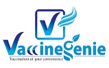 Vaccinegenie Device mark 3416379 Trademark