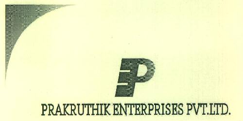 Pe Prakruthik Enterprises Pvt. Ltd. Device mark 3416545 Trademark