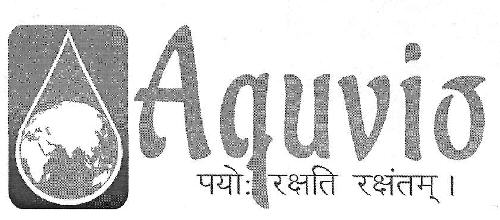 Aquvio Device mark 3416655 Trademark