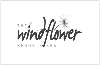 The Windflower-resorts Spa Device mark 3417661 Trademark