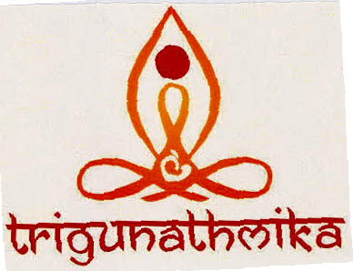 Trigunathmika Device mark 3417716 Trademark