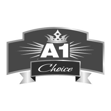 A1 Choice Device mark 3417833 Trademark