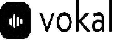 Vokal Device mark 3418051 Trademark