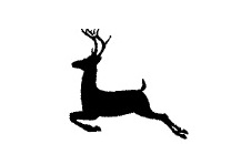 Device Of Deer Device mark 3418102 Trademark
