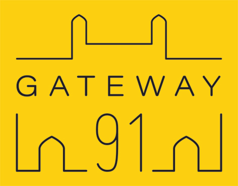 Gateway91 Device mark 3418236 Trademark