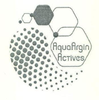 Aquaargin Actives Device mark 3418353 Trademark