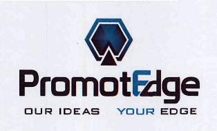 Promotedge (device) Device mark 3418408 Trademark