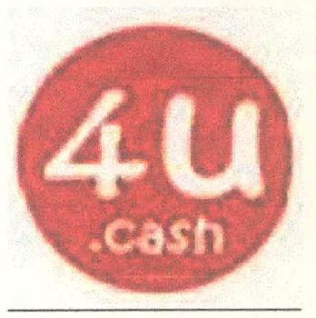 4 U .cash Device mark 3418776 Trademark