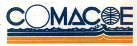 Comacoe Device mark 3418798 Trademark