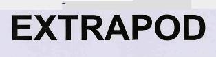 Extrapod Device mark 3418926 Trademark