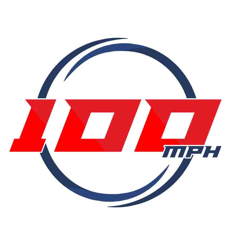 100mph Device mark 3418949 Trademark
