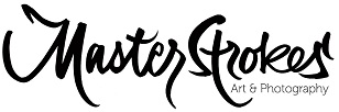 Master Strokes Art & Photography Device mark 3419404 Trademark