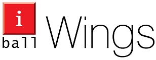 I Ball Wings Device mark 3419411 Trademark