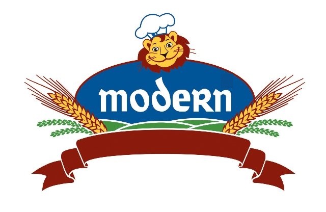 Modern Device mark 3419548 Trademark