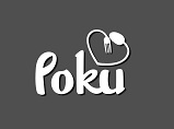 Poku (with Device) Device mark 3419554 Trademark