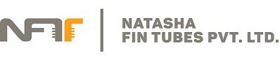 Natasha Fin Tubes Pvt. Ltd. Device mark 3419606 Trademark