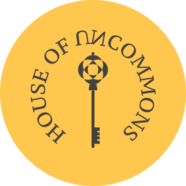 House Of Uncommons Device mark 3419618 Trademark