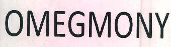 Omegmony Device mark 3420865 Trademark