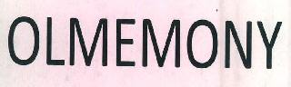 Olmemony Device mark 3420868 Trademark
