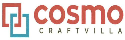 Cosmo Craftvilla Device mark 3421848 Trademark