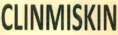 Clinmiskin Device mark 3421896 Trademark