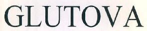 Glutova Device mark 3421955 Trademark