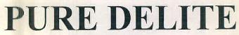 Pure Delite Device mark 3421970 Trademark