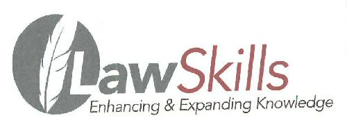 Law Skills Device mark 3422862 Trademark