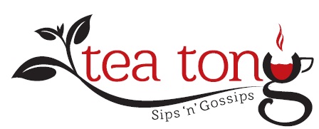 Tea Tong With Device Device mark 3423021 Trademark