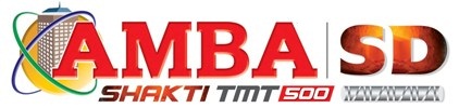 Amba Shakti Tmt 500-sd With Device Device mark 3423031 Trademark