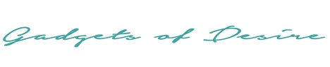 Gadgets Of Desire Device mark 3423060 Trademark