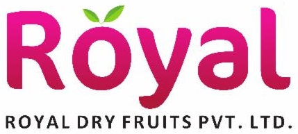Royal Dry Fruits Pvt. Ltd. (label) Device mark 3423104 Trademark