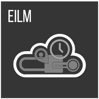 Eilm Device mark 3423130 Trademark