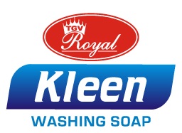Tgv Royal Kleen Washing Soap Device mark 3423203 Trademark