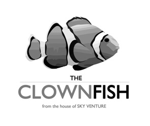 The Clownfish Device mark 3423282 Trademark