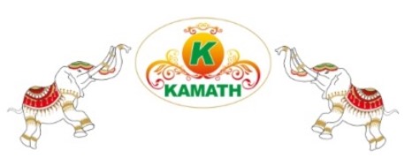 K Kamath Device mark 3423347 Trademark