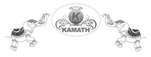 K Kamath Device mark 3423350 Trademark