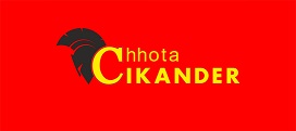Chhota Cikander Device mark 3423427 Trademark