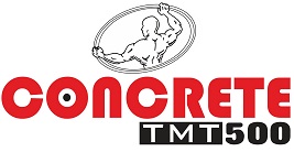 Concrete Tmt 500 Device mark 3423466 Trademark