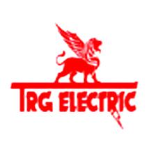 Trg Electric Device mark 3423548 Trademark
