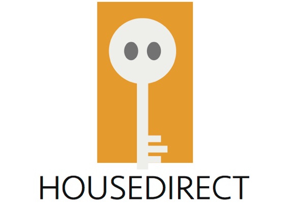 Housedirect Device mark 3423589 Trademark
