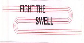 Fight The Swell Device mark 3424222 Trademark