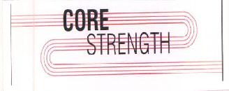 Core Strength Device mark 3424230 Trademark