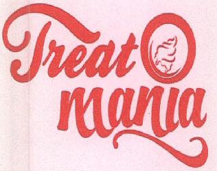 Treat Mania Device mark 3424239 Trademark