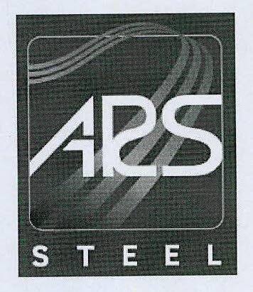 Ars Steel Device mark 3424361 Trademark
