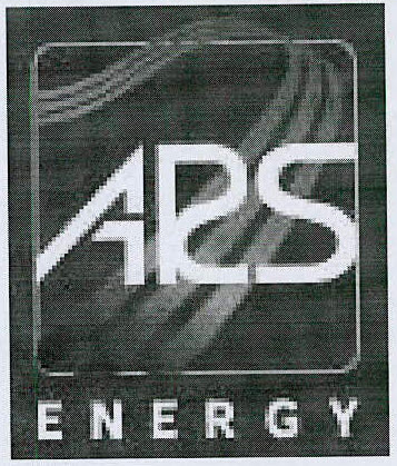 Ars Energy Device mark 3424366 Trademark