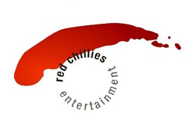 Red Chillies Entertainment Device mark 3424385 Trademark
