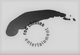 Red Chillies Entertainment Device mark 3424399 Trademark