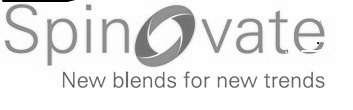 Spinovate New Blends For New Trends Device mark 3425625 Trademark